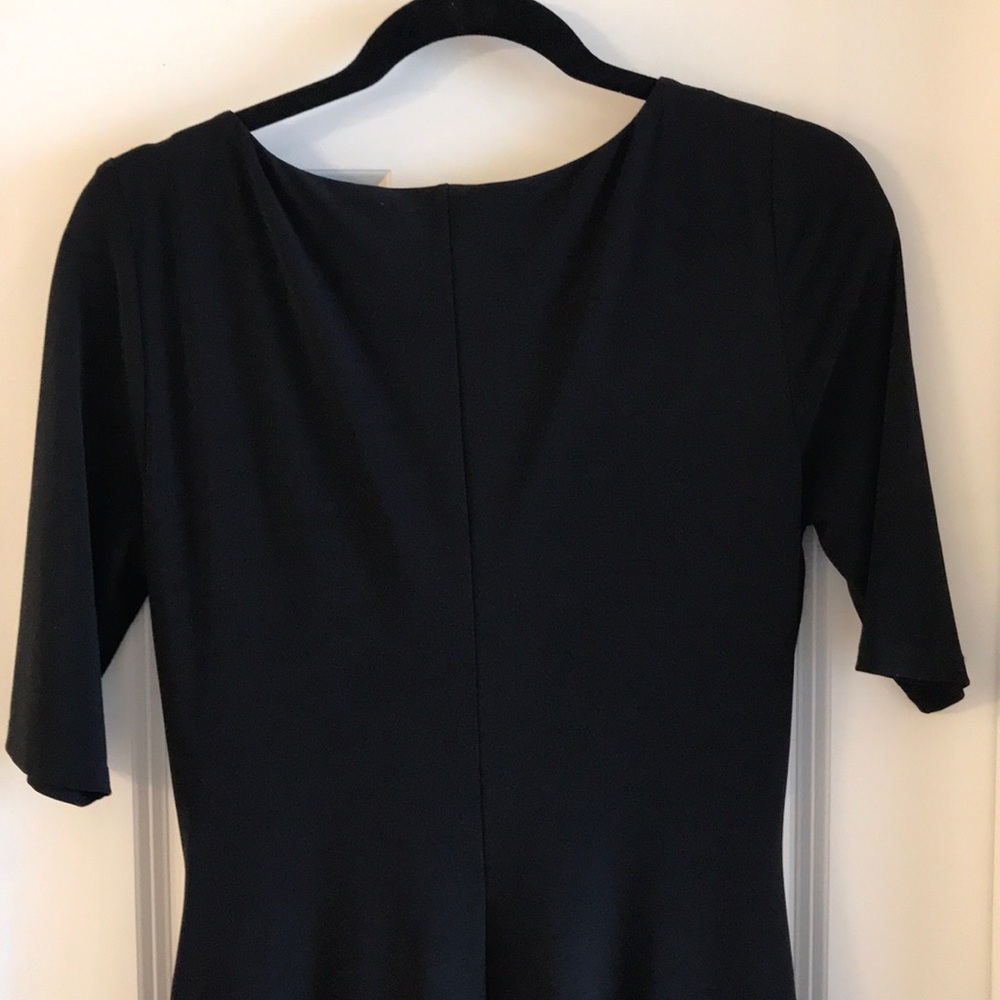 Ralph Lauren Black Dress - Picture 5 of 5